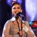 مي فاروق: الألقاب الفنية لا تعنيني وأحبّذ وصفي بـ”المطربة”