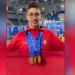 (الالعاب الأولمبية باريس 2024)-أحمد الجوادي يتأهل إلى نهائي سباق 800 متر سباحة