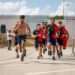 قرطاج ثروداون “carthage throwdown ” أكبر تظاهرة رياضية في تونس والمغرب العربي …