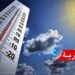 هكذا سيكون طقس اليوم الثلاثاء..