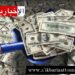 مخزون العملة الأجنبية يغطي 112 يوم توريد..
