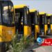 (بداية من اليوم)-خط حافلة جديد يربط هذه الجهة بمطار تونس قرطاج الدولي
