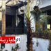 الحماية المدنية تكشف تفاصيل الحريق الذي اندلع في مطعم سياحي بالبحيرة..