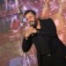 (مهرجان بنزرت الدولي)-نجاح جماهيري باهر لعرض الفنان رؤوف ماهر….