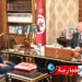 فحوى لقاء رئيس الدولة برئيس الحكومة