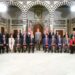 رئيس الحكومة يجتمع بفريقه الحكومي.. ويكشف أولويات العمل