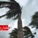 منخفض جوي يصل تونس خلال الساعات القادمة ودعوات للابتعادعن الاودية بهذه المناطق