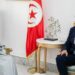 هذا فحوى لقاء رئيس الحكومة الجديد بمفتي الجمهورية..