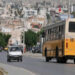 مجلس وزاري يقرر اقتناء 300 حافلة جديدة و700 مستعملة