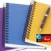 صاحب مكتبة يخفي 1540 كراسا مدعّما بغاية الاحتكار!!