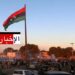 ليبيا تغلق جميع حقول وموانئ النفط..