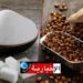 قريبا.. وصول آلاف الأطنان من مادة السكر والقهوة..