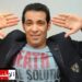 ضبط مخدرات بحوزة الفنان سعد الصغير في مطار القاهرة