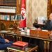 هذا أبرز ما جاء في لقاء رئيس الجمهورية برئيس الحكومة..