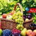 ارتفاع كبير في أسعار الغلال الصيفية..