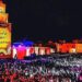 المولد النبوي: انطلاق الاحتفالات بالقيروان وتوقعات بتوافد مليون زائر