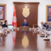 مجلس وزاري ينظر في مشروع قانون المالية ومشروع الميزان الاقتصادي..