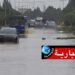 إجلاء عائلات تضرّرت منازلهم بسبب الامطار في هذه الجهة..