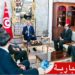 رئيس الحكومة يؤكد: تسهيلات جديدة لدعم استثمارات أوريدو في قطاع الاتصالات بتونس