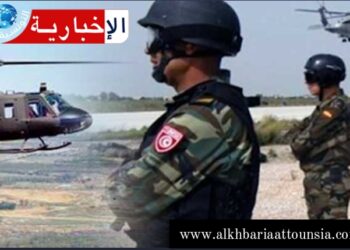 (الجيش الوطني)- نموذج في التفاني والانضباط لتأمين العملية الانتخابية
