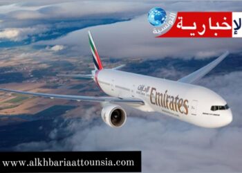 طيران الإمارات تعلن إلغاء رحلاتها من وإلى إيران..