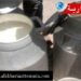 منتجو الحليب بهذه الولاية ينتظرون مراجعة السعر المرجعي