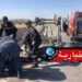 (حوادث)- 439 مصاب خلال 24 ساعة..