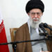 أول تعليق لخامنئي على استشهاد السنوار..