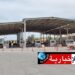 توقف حركة العبور بمعبر رأس الجدير..وهذه التفاصيل..
