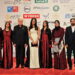 («القاهرة السينمائي الـ 45» )-من السجادة الحمراء للفيلم الفلسطيني الوثائقي «وين صرنا»..