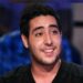 حمزاوي:“أعجبت بفكرة الفيلم  والشخصيات قريبة من الشباب في أي مكان بالعالم العربي،”