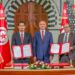 Ooredoo تونس تتحصّل على رخصة اطلاق شبكة الجيل الخامس خطوة هامة ونوعية نحو التحوّل الرقمي في تونس