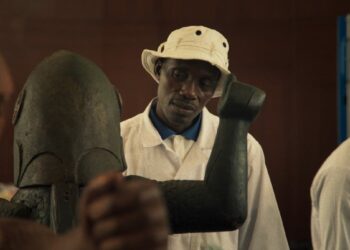 أفلام مهرجان القاهرة السينمائي ضمن القائمة القصيرة للأوسكار