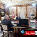 رئيس الجمهورية يجتمع بهؤولاء الوزراء..وهذه التفاصيل..