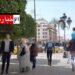 (بالأرقام)- تقدّم عملية الإحصاء السكاني بنسبة 65 بالمائة..