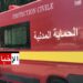 حريق في منزل بهذه الجهة وإصابة ثلاثة أشخاص..