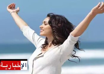 (نصائح ذهبية)- ستساعدك في قضاء ”اسبوع” بصحة جيدة..