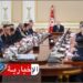 أبرز ما جاء في اجتماع رئيس الجمهورية بأعضاء الحكومة..