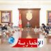 مجلس وزاري مضيّق ينظر في إعادة هيكلة مدينة الثّقافة.. وهذا ما تم إقراره
