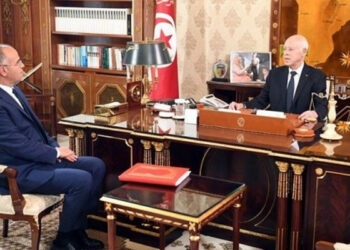في لقائه رئيس الحكومة: رئيس الدولة يصدر هذا الأمر الهام..