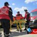 (رقم مفزع خلال 24 ساعة)- 499 جريحا في حوادث مختلفة..