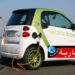 ارتفاع تكلفة شحن السيارات الكهربائية وصيانتها يحدّ من انتشارها في تونس