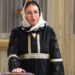 من هي وزيرة المالية الجديدة مشكاة سلامة الخالدي؟
