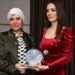 (أفضل مستثمرة شابة لسنة 2024)- اتحاد الشغالين يكرم السيدة منى مغراوي..