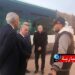 (بعد زيارته لحي التضامن)- هذا ما أمر به وزير النقل..