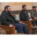 سوريا الجديدة بعباءة” السلف” وكيفية تعامل العرب و العجم مع ما يحدث فيها..