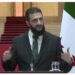 حكومة الشرع و العصمة السلفية ..حرية التعبير أول ضحاياها !!