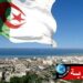 الجزائر تعلـن رسميا عن موقفها من تهجير أهالي غزّة..