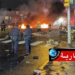 تحطّم طائرة جديدة في أمريكـا