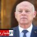 رئيس الجمهورية يكشف عن تجاوزات في الديوانة مشدّدا على ان القانون فوق الجميع